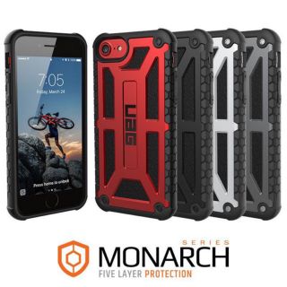 UAG MONARCH iPhone รุ่น XSMAX/XR/XS/6-8Plus/iPhone 6-8