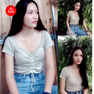 เสื้อพรมไหมถักรูดอกไหมพรมเกรดพรีเมี่ยมผ้านุ่มใส่สบาย