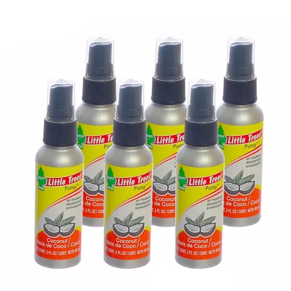 little-trees-2-oz-pump-spray-กลิ่น-coconut