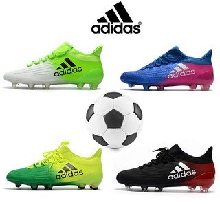 รองเท้าสตั๊ด X (โคป้า) Adidas รองเท้าฟุตบอล รองเท้ากีฬา สตั๊ดอาดิดาส