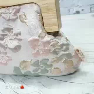 handmade-กระเป๋าถือ-gamaguchi-7-wood