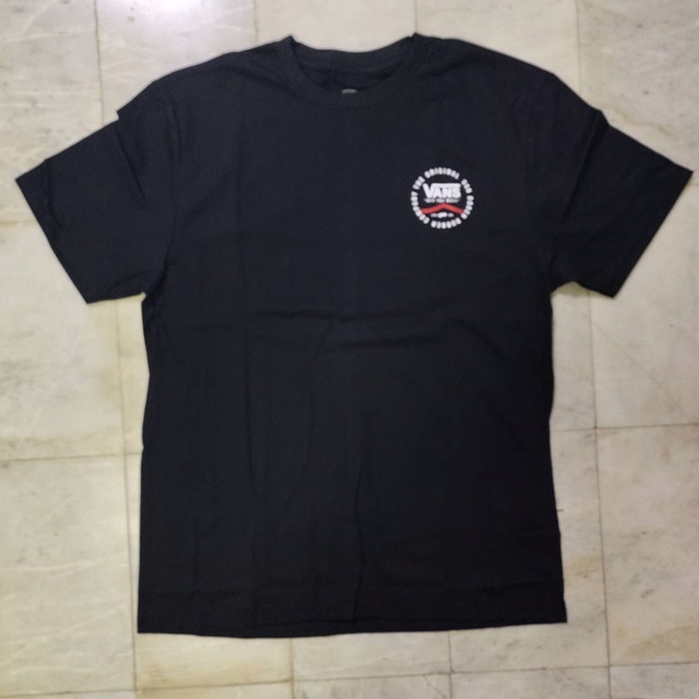 เสื้อยืด-vans-off-the-wall-เสื้อสตรีท-vans-off-the-wall-t-shirt