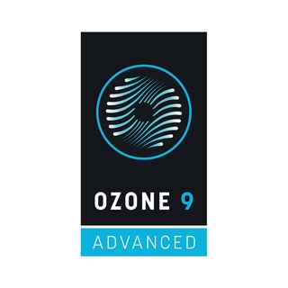 สินค้า 🔥 iZotope Ozone Advanced 9 [ตัวเต็ม] [ถาวร] โปรแกรมตัดต่อเสียง มิกซ์เพลง 🔥