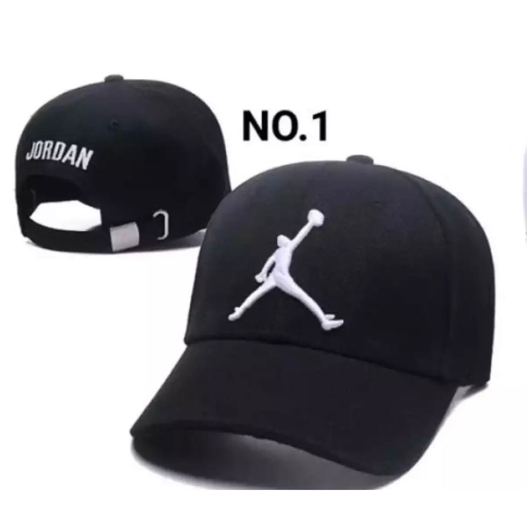 jordy-หมวกเบสบอล-ปักลาย-คุณภาพสูง-ของแท้-สไตล์สปอร์ต-สําหรับผู้ชาย