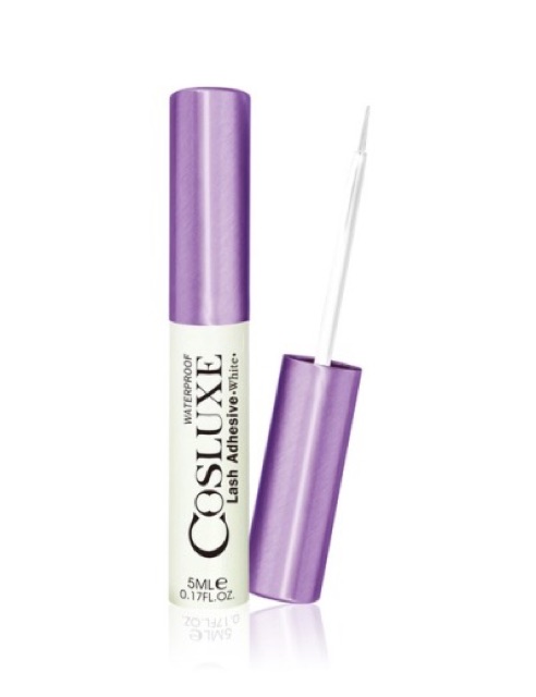 cosluxe-lash-adhesive-กาวติดขนตา