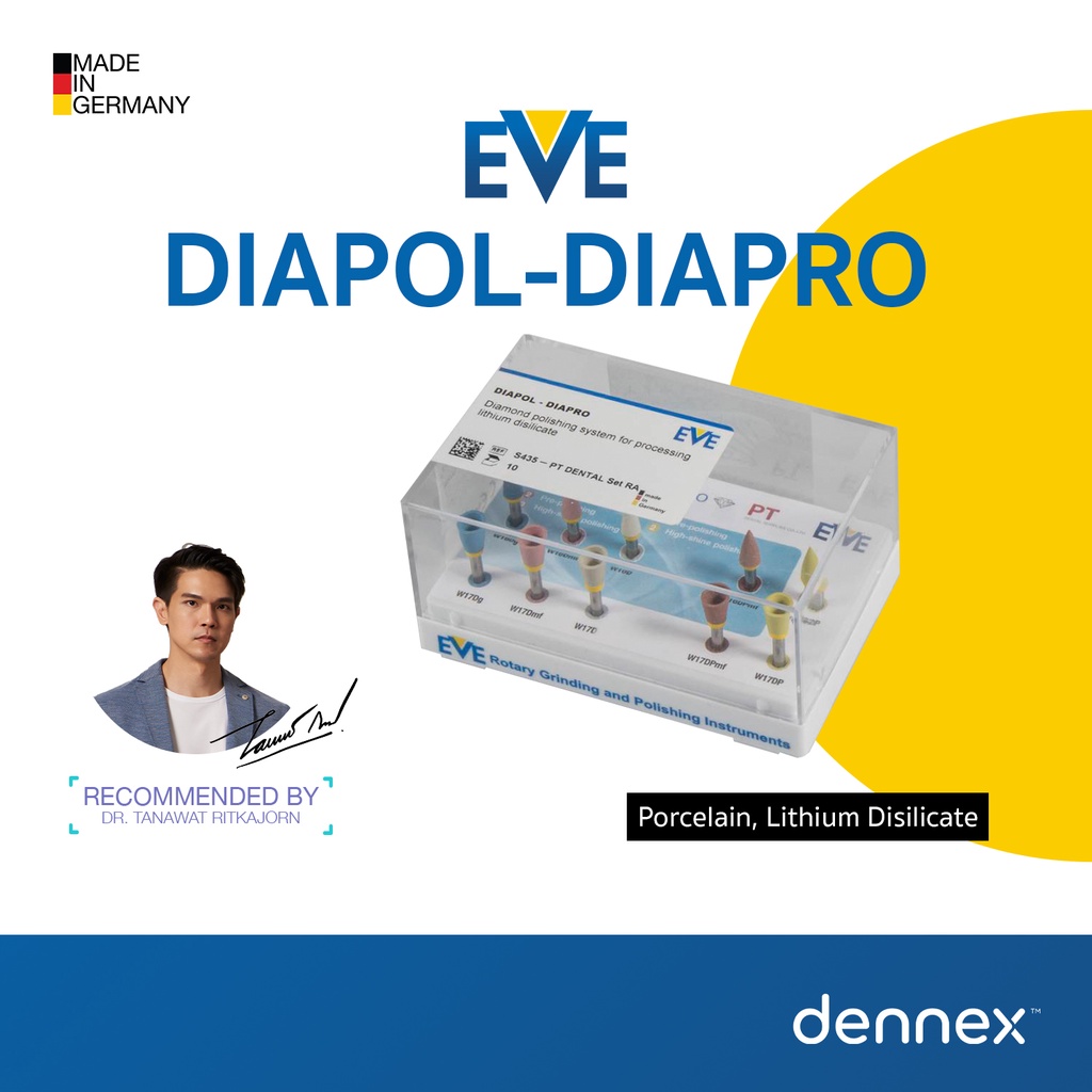 ชุดหัวขัด-eve-diapol-diapro-set-ra-10-recommended-by-dr-tanawat-ritkajorn