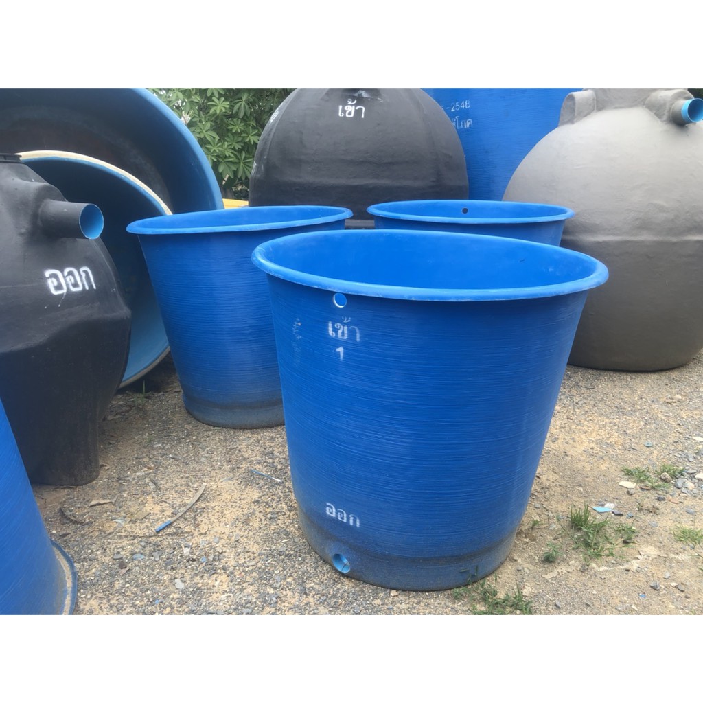 ถังเก็บน้ำไฟเบอร์กลาส-500-2000-ลิตร-ถังน้ำทรงกรวยแก้ว-cone-tank-ยี่ห้อ-safe-ส่งฟรีกรุงเทพปริมณฑล-ต่างจังหวัดมีค่าขนส่ง