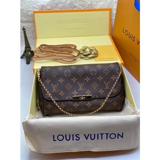 LV Louisvuitton Bag Hiend กระเป๋าแบรนด์เนม