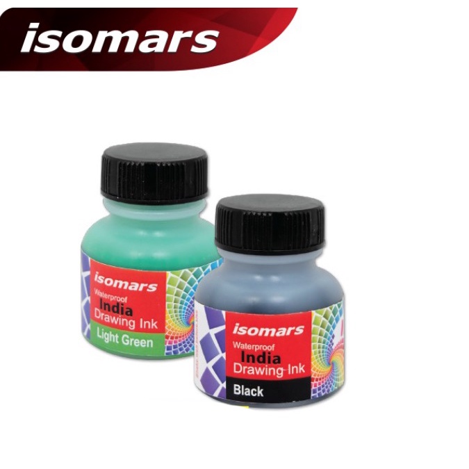 isomars-india-ink-ism-30ml-india-waterproof-drawing-ink