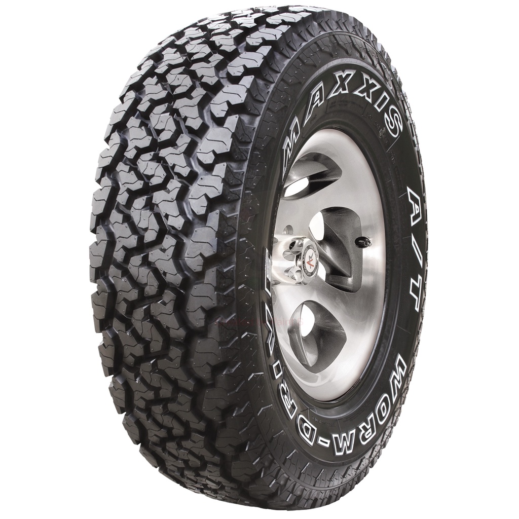 maxxis-285-75-r16-at-980e-bravo-a-t-แม็กซีส-ยางปี-2023-ทุกสภาพถนน-นุ่มเงียบ-ลดการสั่นสะเทือนดีเยี่ยม-ราคาพิเศษ