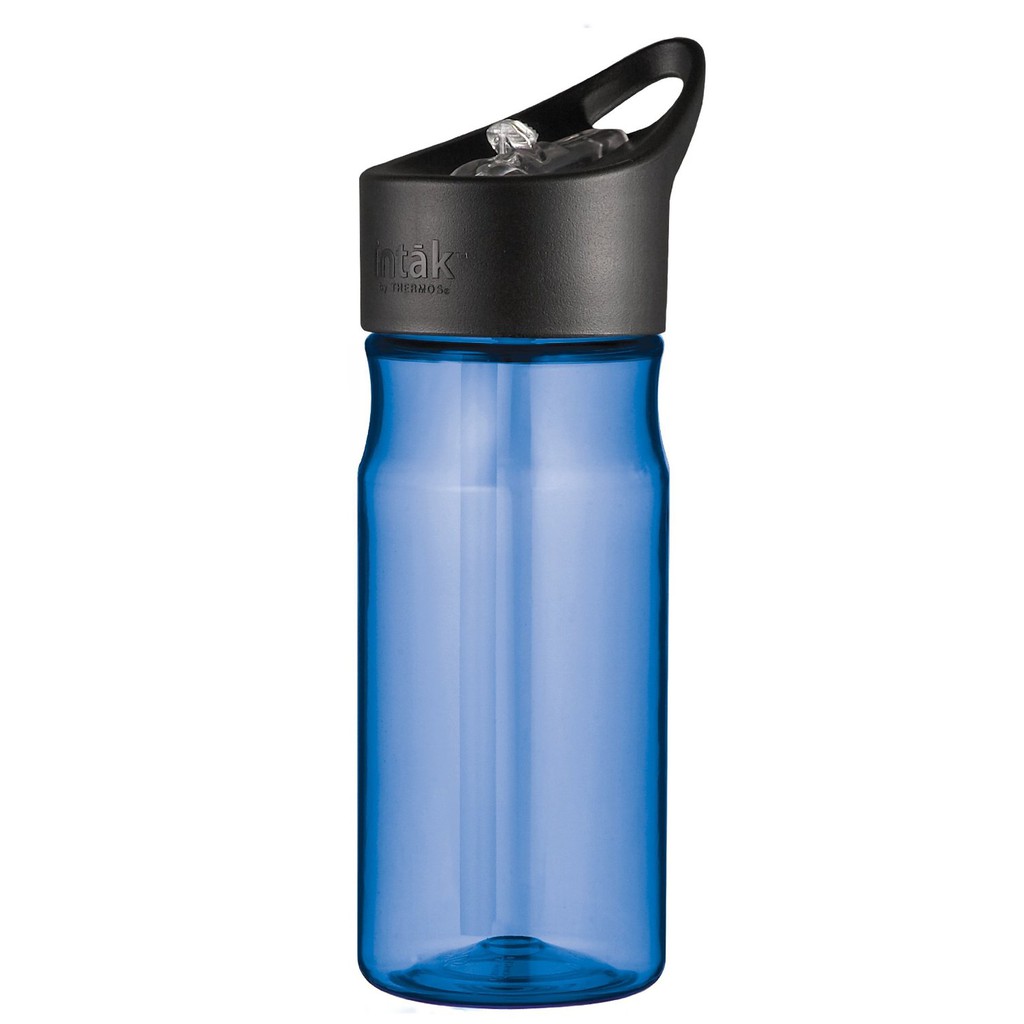 Thermos Intak 18Ounce Hydration Bottle, Blue Shopee Thailand