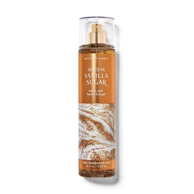 สเปรย์-bath-amp-body-works-กลิ่น-warm-vanilla-sugar-236ml