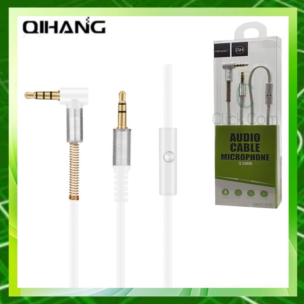 qihang-cable-3-5mm-male-3-5mm-male-1m-qh-c3780