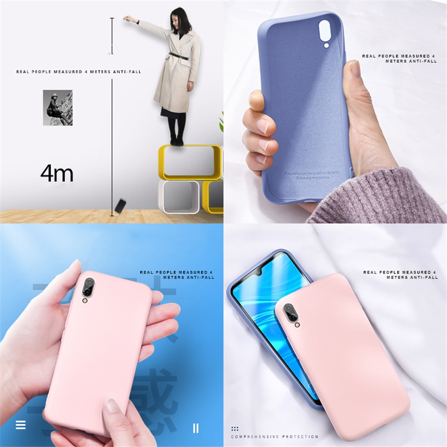 เคสโทรศัพท์ซิลิโคนสําหรับ-xiaomi-redmi-note-9s-8-t-9-8-7-5-pro-xioami-redme