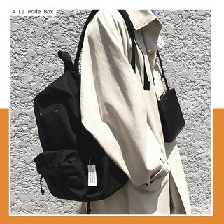 Backpacks Maison 1:1 กระเป๋าสะพายหลัง