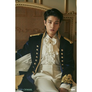 โปสเตอร์ Jake เจค ENHYPEN เอนไฮเพน Poster ของสะสม kpop ของขวัญ ดาราเกาหลี รูปติดห้อง ของแต่งห้อง โปสเตอร์ติดผนัง รูปภาพ