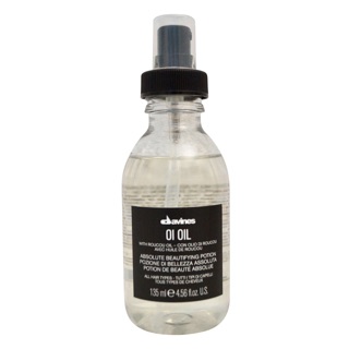 ราคาDavines OI Oil 135ml ออยล์บำรุงผม