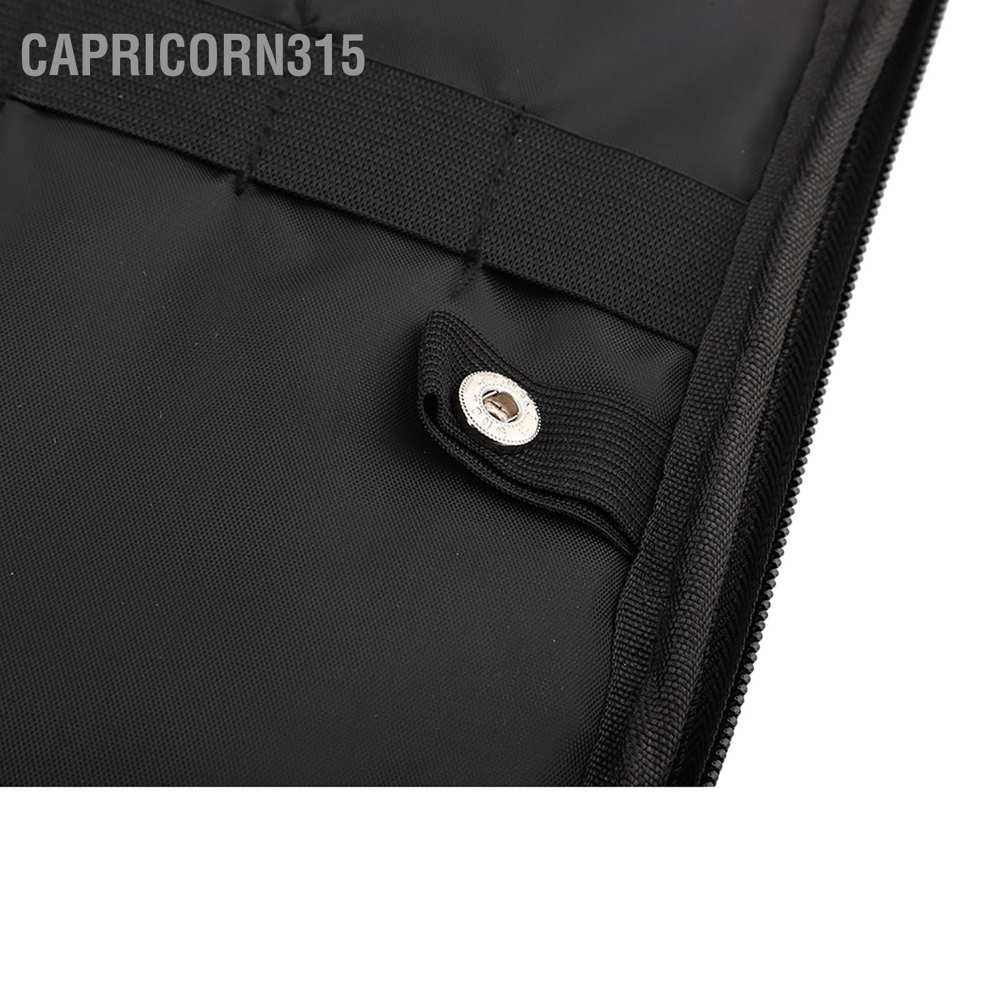 capricorn315-กระเป๋าใส่กรรไกรตัดผม-อเนกประสงค์
