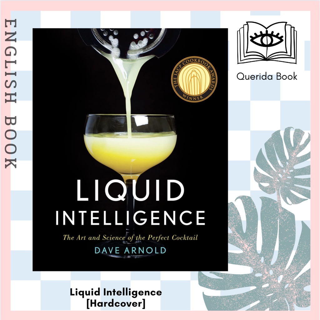 [Querida] Liquid Intelligence : The Art and Science of the Perfect ...
