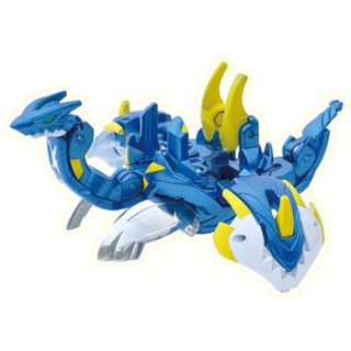 Bakugan Baku Tech Aquos Saint Aquas SEGA TOYS #บาคุกัน