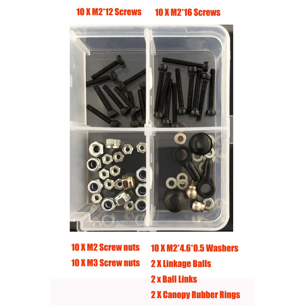 450-rc-helicopter-screws-for-trex-450-helicopter