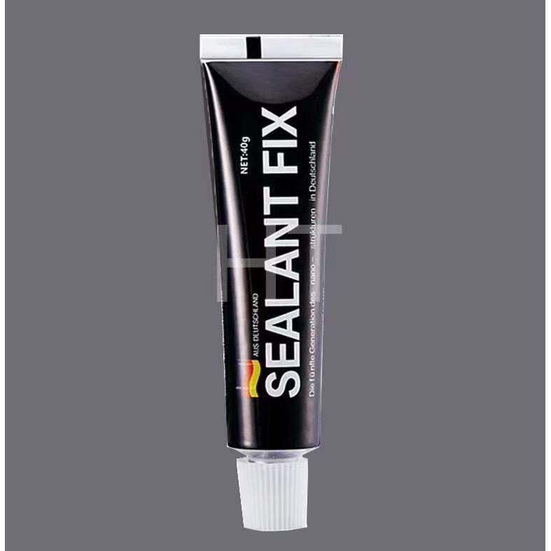 กาวอเนกประสงค์-กาวตะปู-sealant-fix-กาวติดผนัง-กาวพลังช้าง-6g-12g-18g-40g