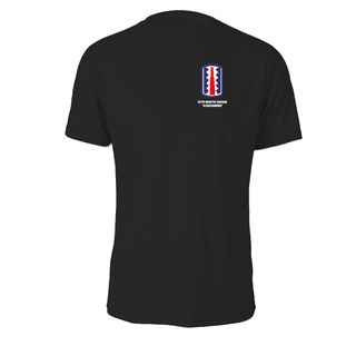 [S-5XL] เสื้อยืด พิมพ์ลาย 197th Infantry Brigade "Sgehammer" สําหรับผู้ชาย -7224 343080