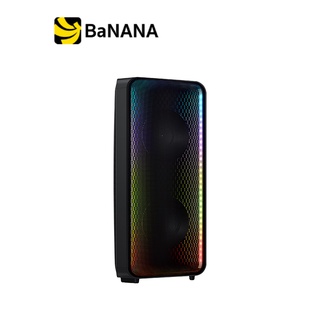 ลำโพง Samsung Sound Tower MX-ST40B/XT Black By Banana IT