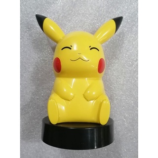 โมเดล​ โคมไฟ​ Pikachu.