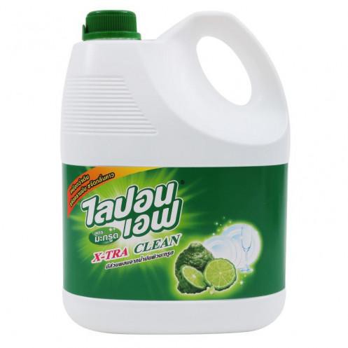 lipon-f-dishwashing-liquid-kaffir-lime-3600-ml