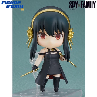 *Pre-Order*(จอง) Nendoroid Spy x Family Yor Forger - Good Smile Company (อ่านรายละเอียดก่อนสั่งซื้อ)