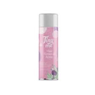 สินค้า Tinyme ไทนี่มีมูสกำจัดขนเร่งด่วน ⚡️ของแท้ ส่งไว⚡️