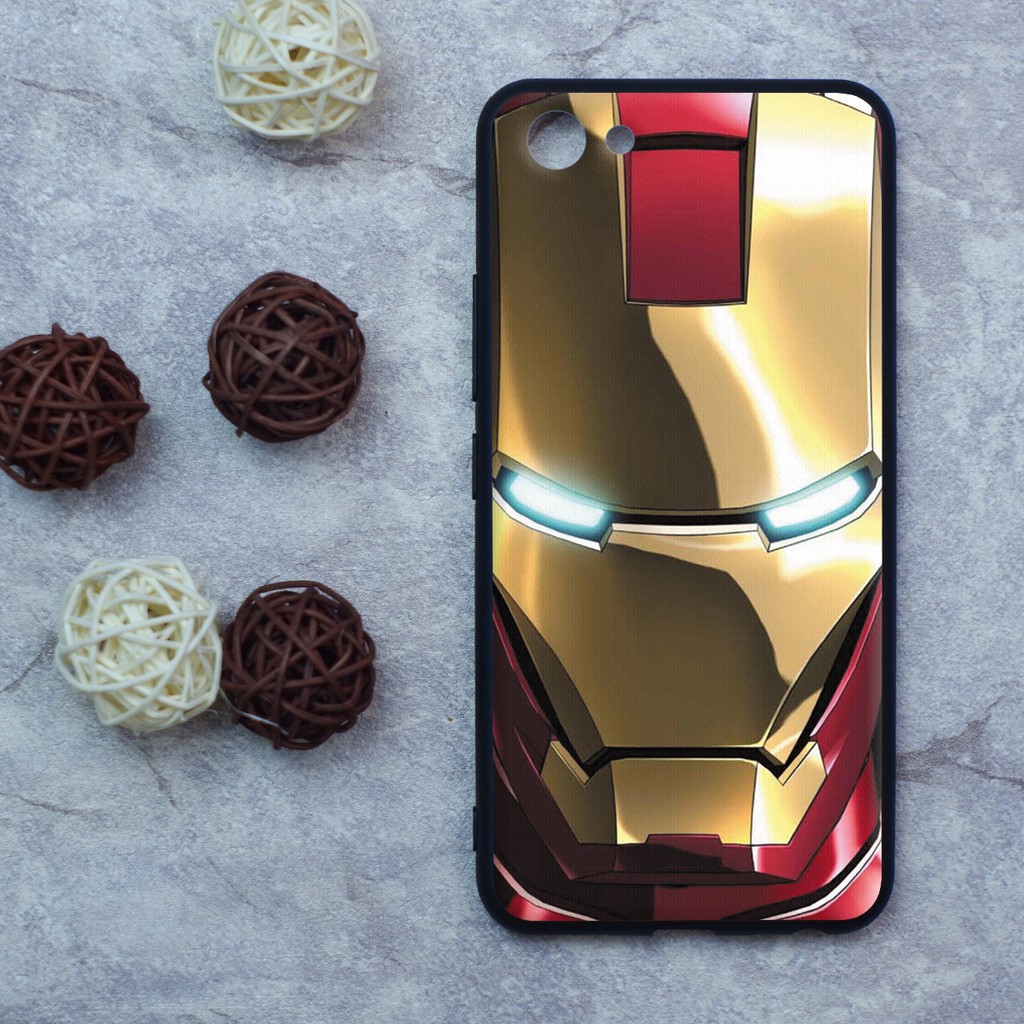 เคส-vivo-y81-y81i-ใช้เคสเดียวกัน-ลายฮีโร่-ขอบนิ่มหลังแข็ง-เคสมือถือ-เคสโทรศัพท์-caseเคส-tpu-ขอบนิ่มหลังแข็ง-ไม่ขูดตัวเ