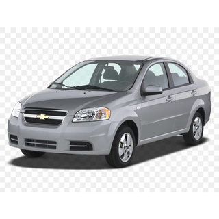 ชุดช่วงล่าง ลูกหมาก ปีกนก คันชัก แร็ค กันโคลง CHEVROLET AVEO 2006-2014 333