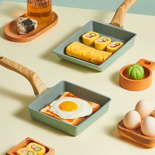【Art Living】tamagoyaki กระทะทอดไข่เจียว แบบไม่ติดกระทะ