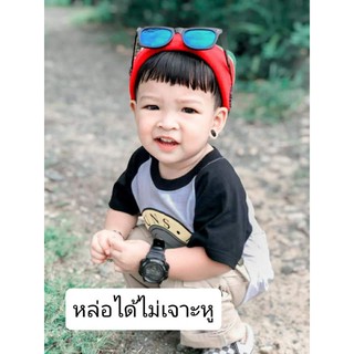 สินค้า จิวต่างหู จิวแม่เหล็ก ใส่ง่ายไม่ต้องเจาะ