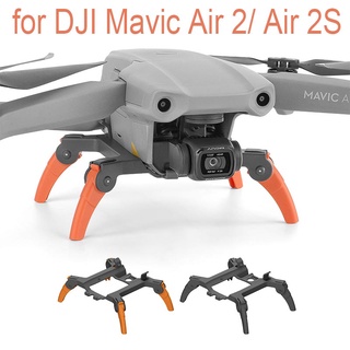 ขาตั้งกล้อง เพิ่มความสูง สําหรับ DJI Mavic AIR 2 AIR 2S