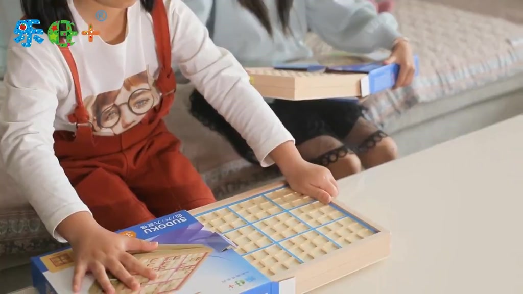 sarran-sudoku-montessori-ซูโดกุไม้-ปริศนาตัวเลข-เกมฝึกสมอง-ใช้ความคิด-แก้ปริศนา-multifunctional