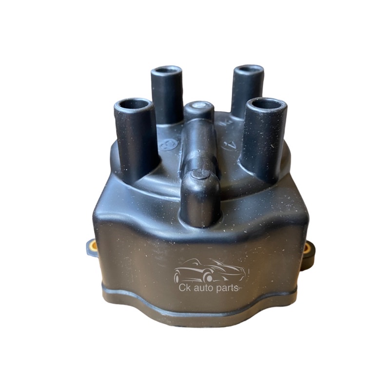 ฝาจานจ่าย-ฝาครอบจานจ่าย-โตโยต้า-4af-16v-คาบู-toyota-4af-16v-distributor-cap