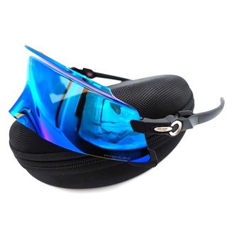 Kato แว่นตากันแดด UV400 พร้อมกล่อง สําหรับผู้ชาย ผู้หญิง เหมาะกับการขี่รถจักรยาน เล่นกีฬากลางแจ้ง