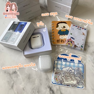 หูฟัง Bluetooth inpods i12
