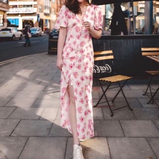 BLOSSOM DRESS