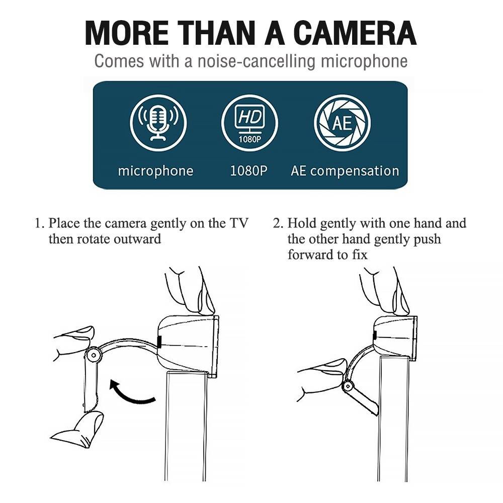 กล้องเวปแคม-webcam-oker-รุ่น-a-455-full-hd-ของแท้-100