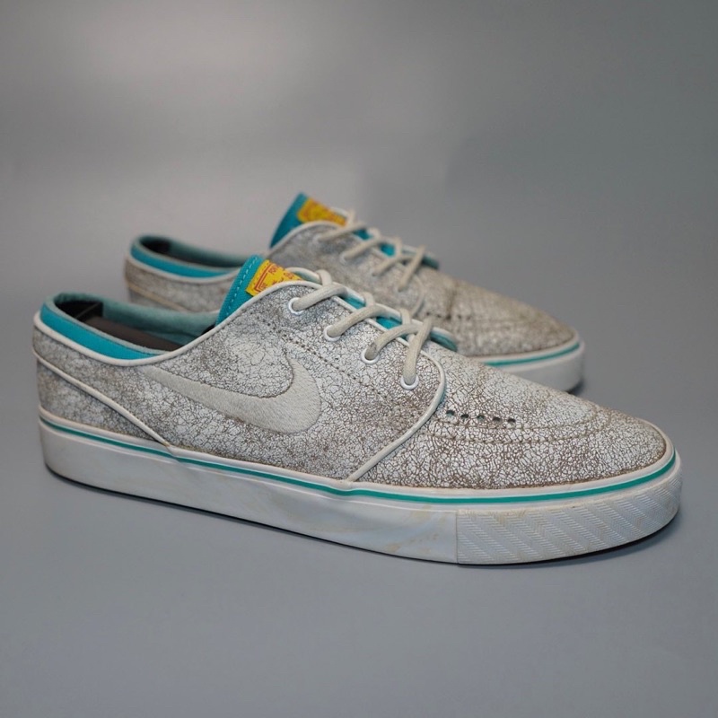 Nike sb stefan janoski Elite Flamingo 8us Shopee Thailand