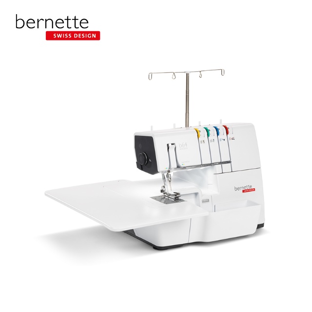 bernette-จักรโพ้ง-รุ่น-b64-airlock-พิเศษ-ร้อยด้ายแบบ-air-threading-ที่ใช้ลมดูด-ร้อยด้ายง่ายดายเพียงกดปุ่ม