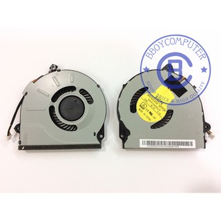 พัดลม CPU LENOVO G40-30 G40-70 G40-45 G50-70 G50-40