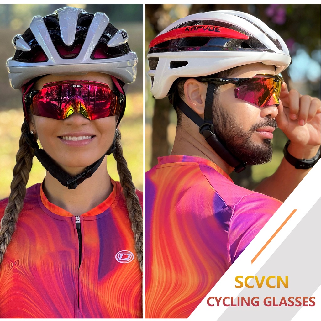 scvcn-แว่นตากันแดด-uv400-เหมาะกับการขี่รถจักรยาน-เล่นกีฬากลางแจ้ง-สําหรับผู้หญิง-และผู้ชาย