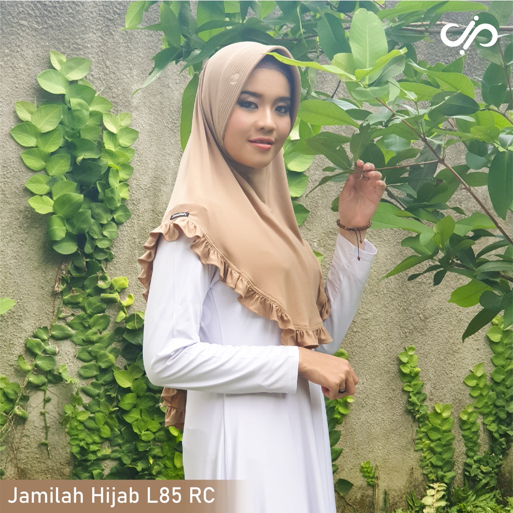 jamilah hijab