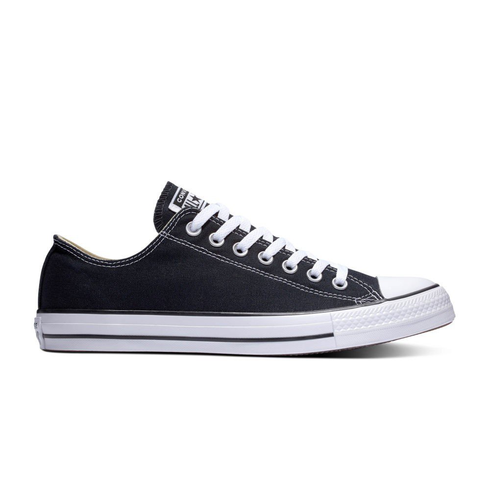 สินค้าลิขสิทธิ์-converse-all-star-classic-ox-white-black-navy-รองเท้าผ้าใบ-คอนเวิร์ส-ออลสตาร์-สีขาว-สีดำ-สีกรม