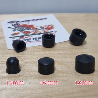 เช็ครีวิวสินค้า[0312] ยางPU ทรงถ้วย สำหรับ ทรัคสเก็ตบอร์ด 3 ขนาด pivot cup bushing